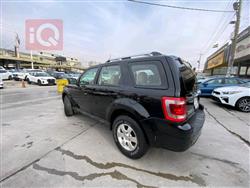 فۆرد ئێسکەیپ